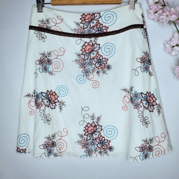 Urban Outfitters Heart Soul Skirt Sz 3 - Picture 9 of 9